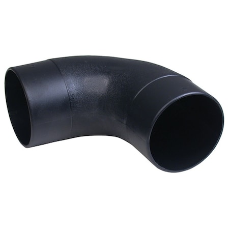 Jet JW1017 4in Elbow Fitting JW1017-JET